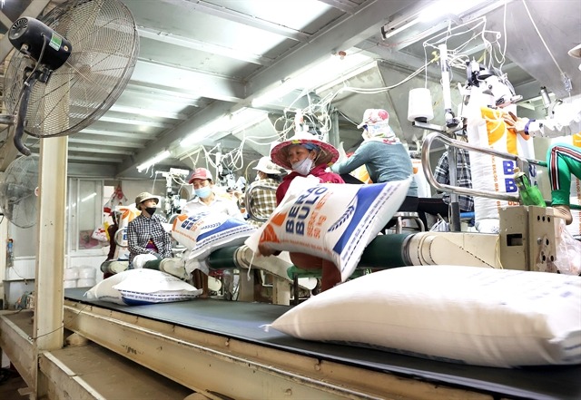 Vietnam Rice Export Sector Encounters Challenges in the First Two Months of 2025