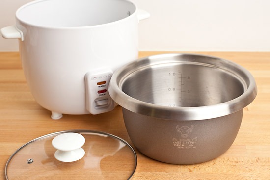 6 Eco-Friendly Rice Cooker Accessory Options