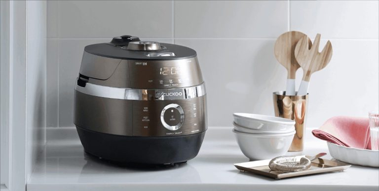 5 Cleaning Recommendations From Rice Cooker Manufacturers