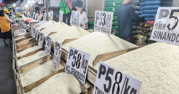 Policy Shifts in India and the Philippines Helped Change the Global Rice Market