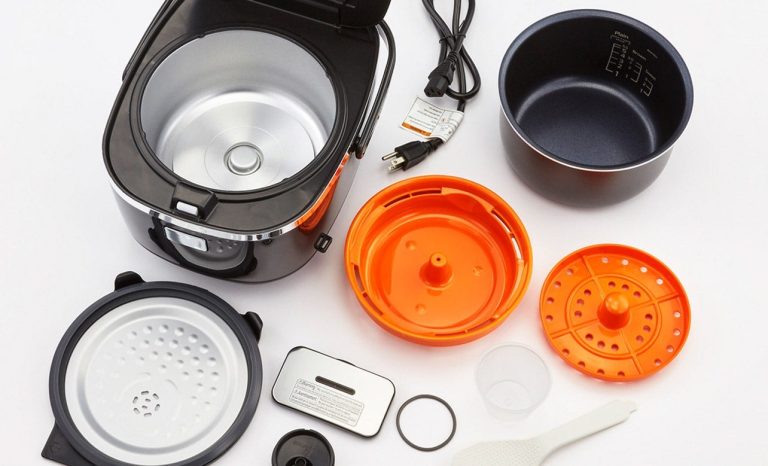 7 Essential Accessories for Rice Cookers