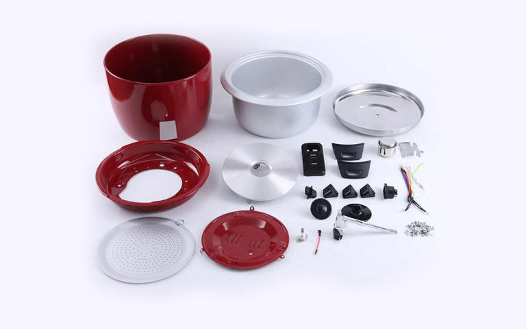 Where to Find Replacement Parts for Popular Rice Cooker Brands