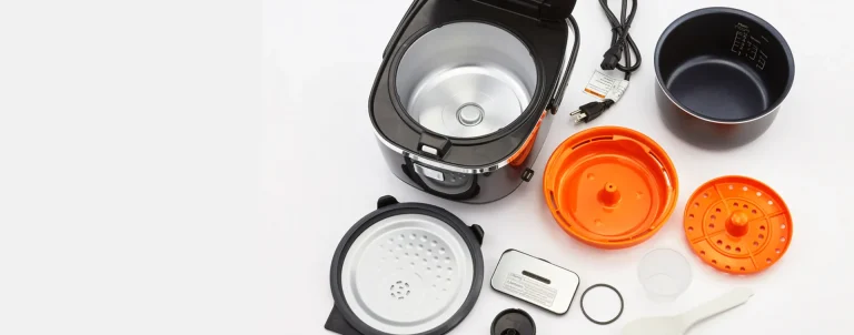How to Customize Your Rice Cooker With Unique Accessories