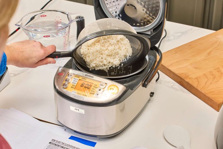 4 Rice Cooker Accessory Gift Sets You Can Buy Today