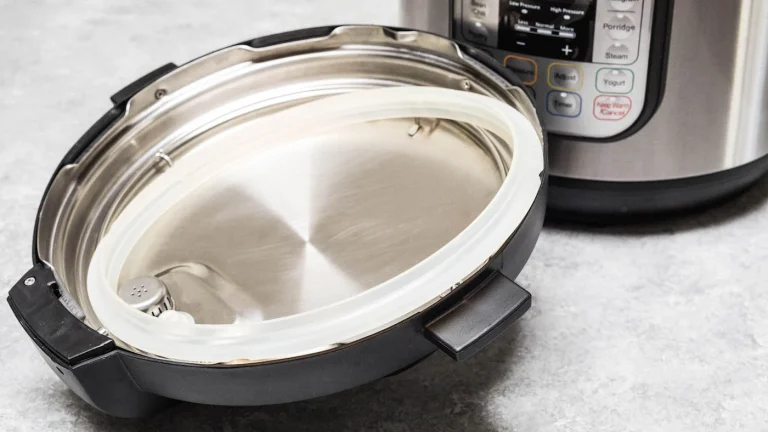 Sealing Ring Replacement for Rice Cookers: A Complete Guide