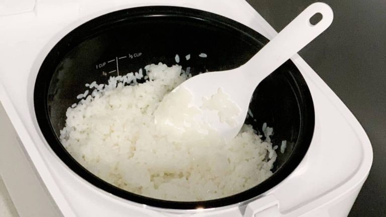 Rice Cooker Overcooking Rice: DIY Solutions
