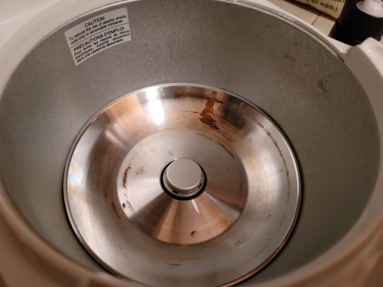 How to Fix Rusted Parts in Rice Cookers + Prevention Tips
