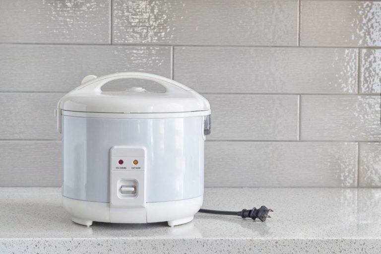 How Long to Break Even With an Energy Saving Rice Cooker?