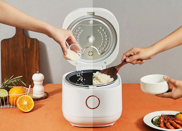How to Use Your Rice Cooker to Reduce Energy Bills