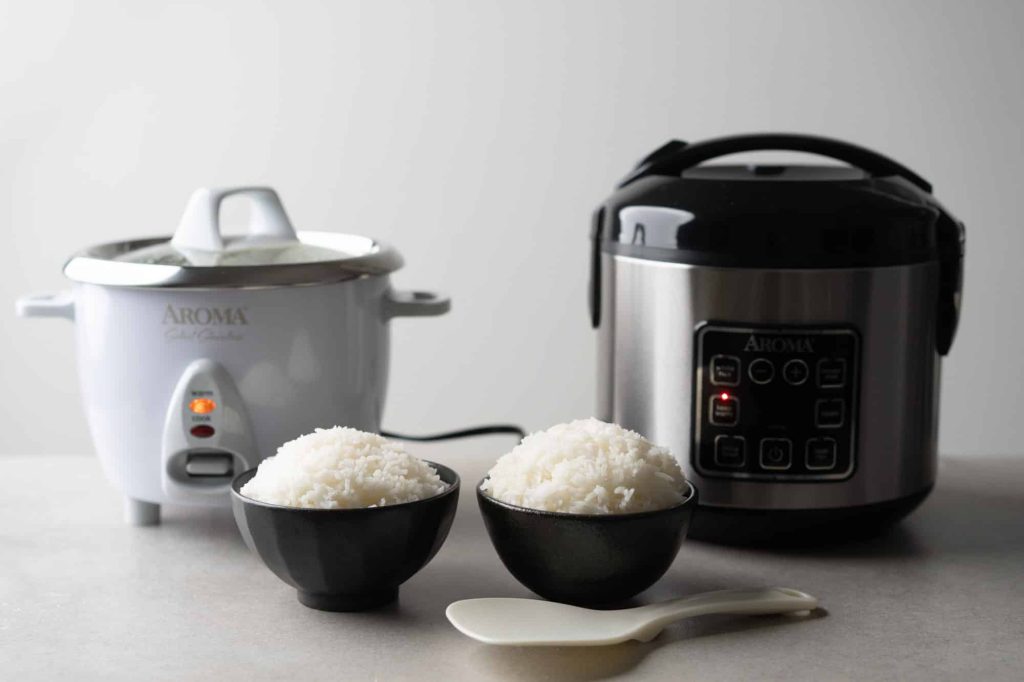 Does Capacity Size Affect Rice Cooker Power Use? - We Know Rice