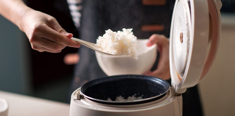 Your Guide to Optimizing Rice Cooking Cycles for Energy Conservation